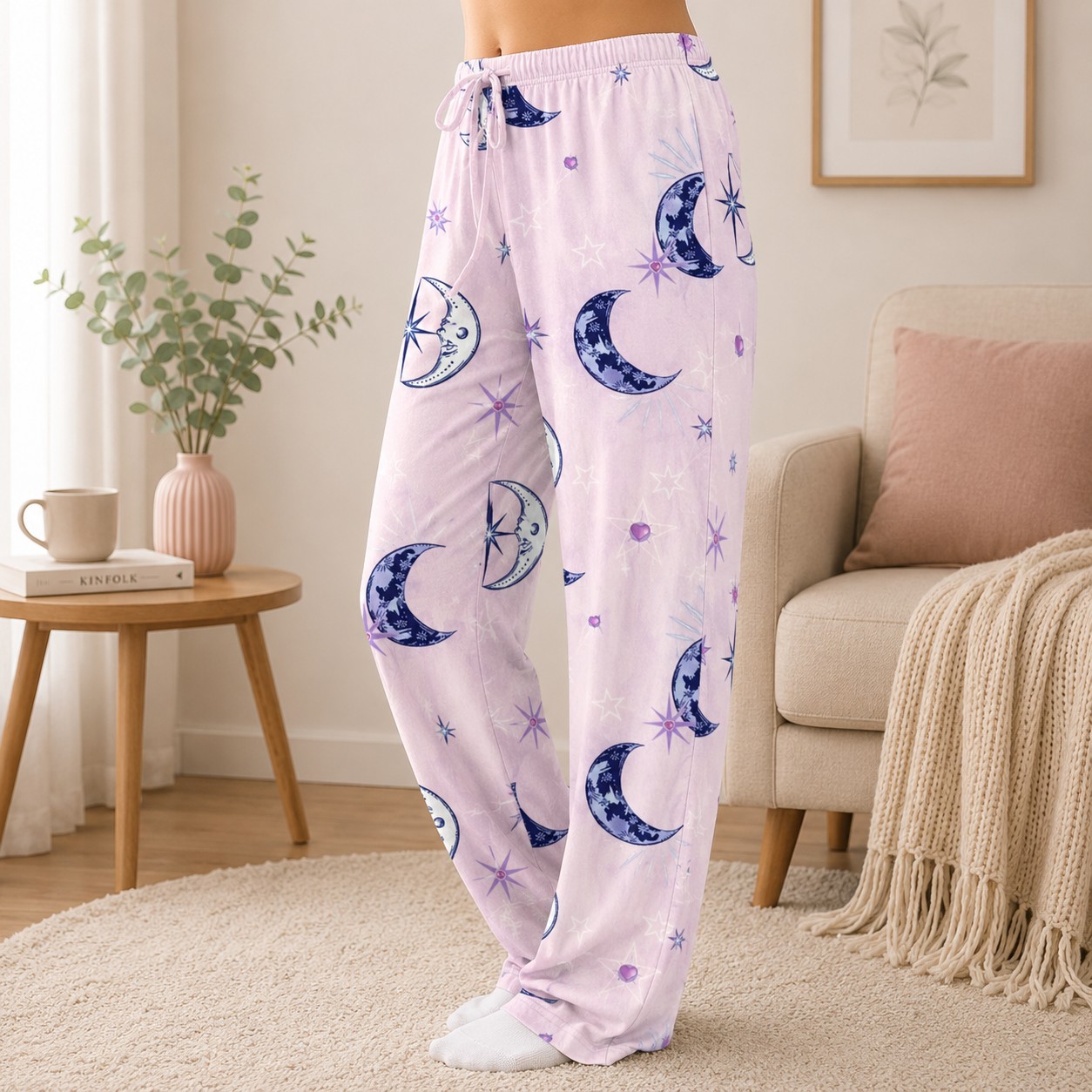 Celestial Chelsea Lounge Pants